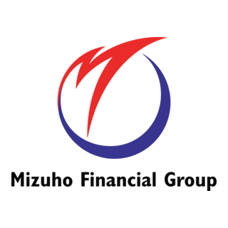 Mizuho Financial Group Logo PNG Vector