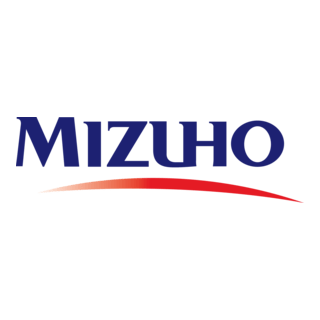Mizuho Logo PNG Vector