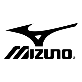 Mizuno Logo PNG Vector