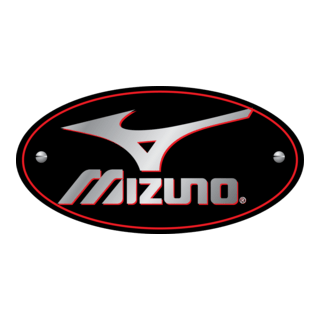 Mizuno Logo PNG Vector