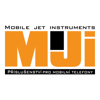 MJI Logo PNG Vector