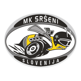 MK SRSENI Logo PNG Vector