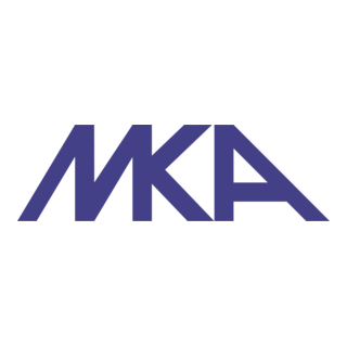 MKA Logo PNG Vector