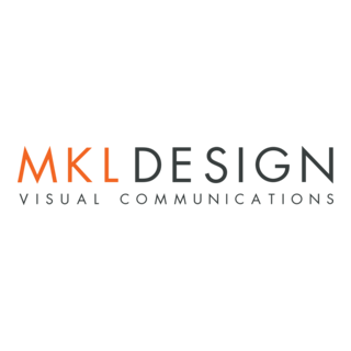 MKL Design Logo PNG Vector