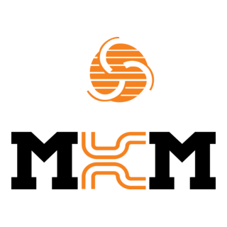 MKM Logo PNG Vector