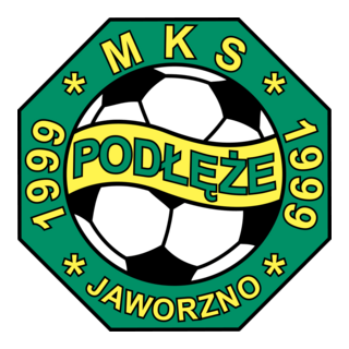 MKS Podleze Jaworzno Logo PNG Vector