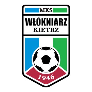 MKS Wlokniarz Kietrz Logo PNG Vector