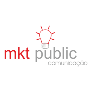 MKT Public Logo PNG Vector