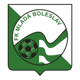 Mlada Logo PNG Vector