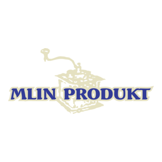 mlin produkt Logo PNG Vector