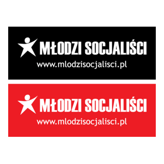 Mlodzi Socjalisci Logo PNG Vector
