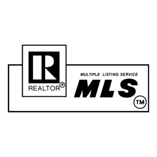 MLS Realtor Logo PNG Vector