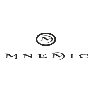 Mnemic Logo PNG Vector