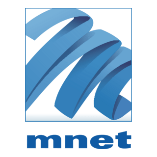 MNET Logo PNG Vector
