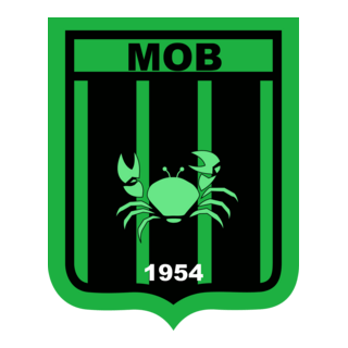 MO Bejaia Logo PNG Vector