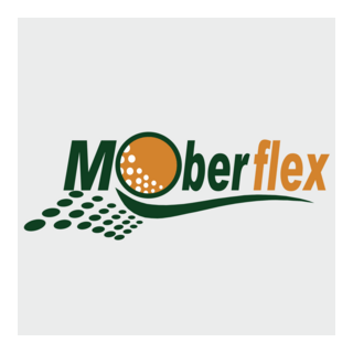 Moberflex Logo PNG Vector