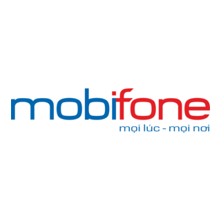 MobiFone Logo PNG Vector