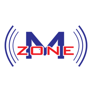 Mobil Zone Logo PNG Vector