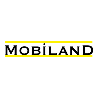mobiland Logo PNG Vector