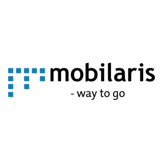 Mobilaris Logo PNG Vector