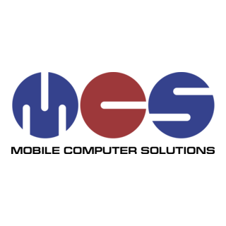 Mobile Computer Solutions Logo PNG Vector
