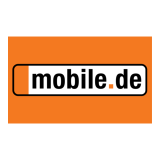 mobile.de Logo PNG Vector