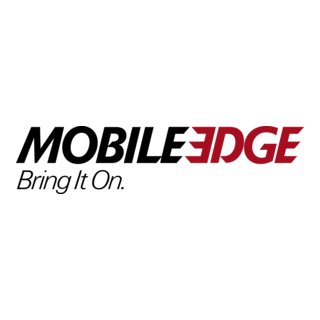 Mobile Edge Logo PNG Vector