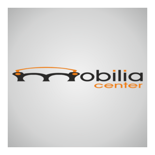 Mobilia Center Logo PNG Vector