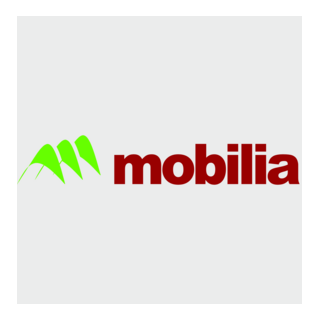 Mobilia Logo PNG Vector