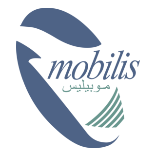 Mobilis Logo PNG Vector