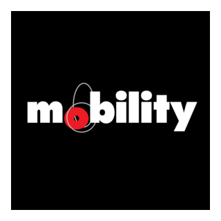 Mobility Logo PNG Vector