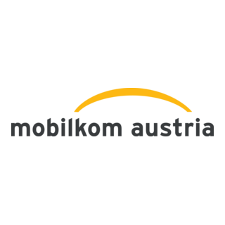 Mobilkom Austria Logo PNG Vector