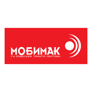 Mobimak Logo PNG Vector