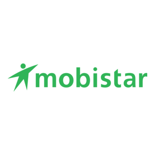 Mobistar Logo PNG Vector