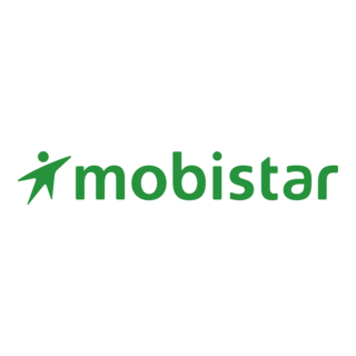 Mobistar Logo PNG Vector