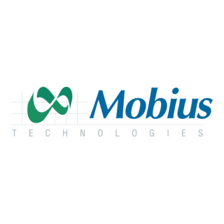 Mobius Technologies Logo PNG Vector