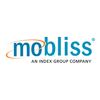 Mobliss Logo PNG Vector