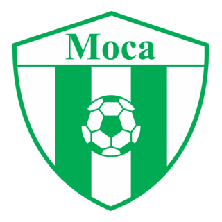 Moca Logo PNG Vector