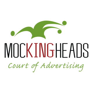 MOCKINGHEADS Logo PNG Vector