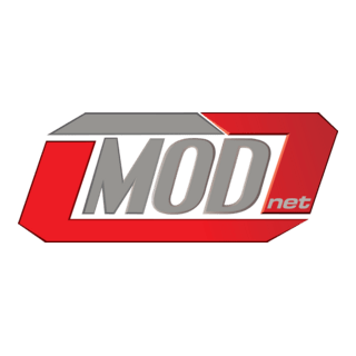 Mod 7 Logo PNG Vector