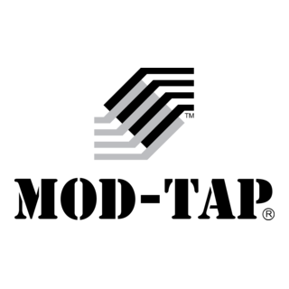 Mod-Tap Logo PNG Vector