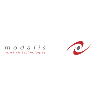 Modalis Logo PNG Vector