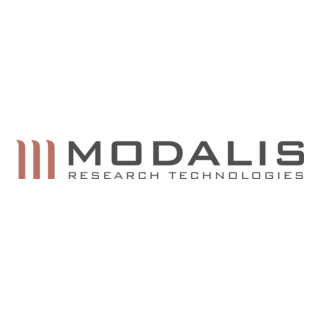 Modalis Logo PNG Vector