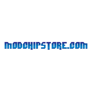 ModChipStore Logo PNG Vector