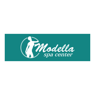 modella Logo PNG Vector