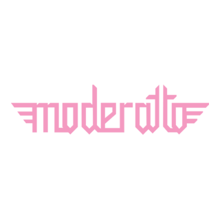 Moderatto Logo PNG Vector