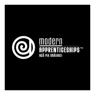 Modern Apprenticeships Logo PNG Vector