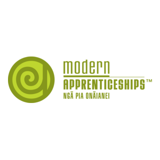 Modern Apprenticeships Logo PNG Vector