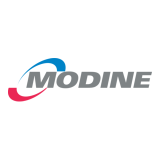 Modine Logo PNG Vector
