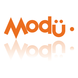 Modu * Diseño y publicidad Logo PNG Vector